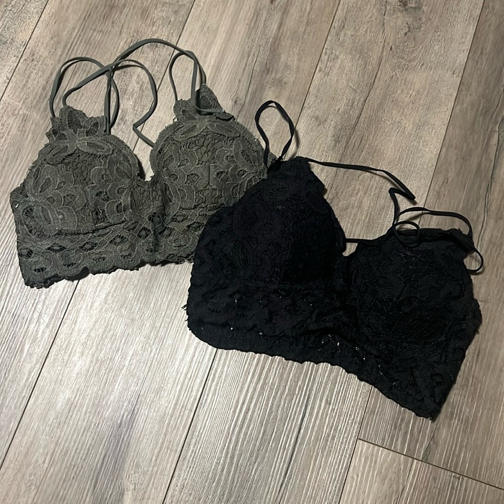 Bralettes